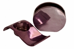 100 Keramičke saksije   